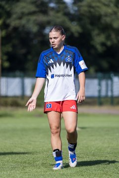 Bild 69 - wU21 HSV